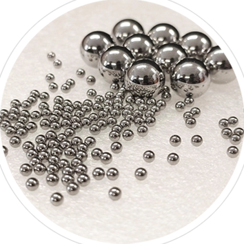 高精密汽車(chē)鋼球